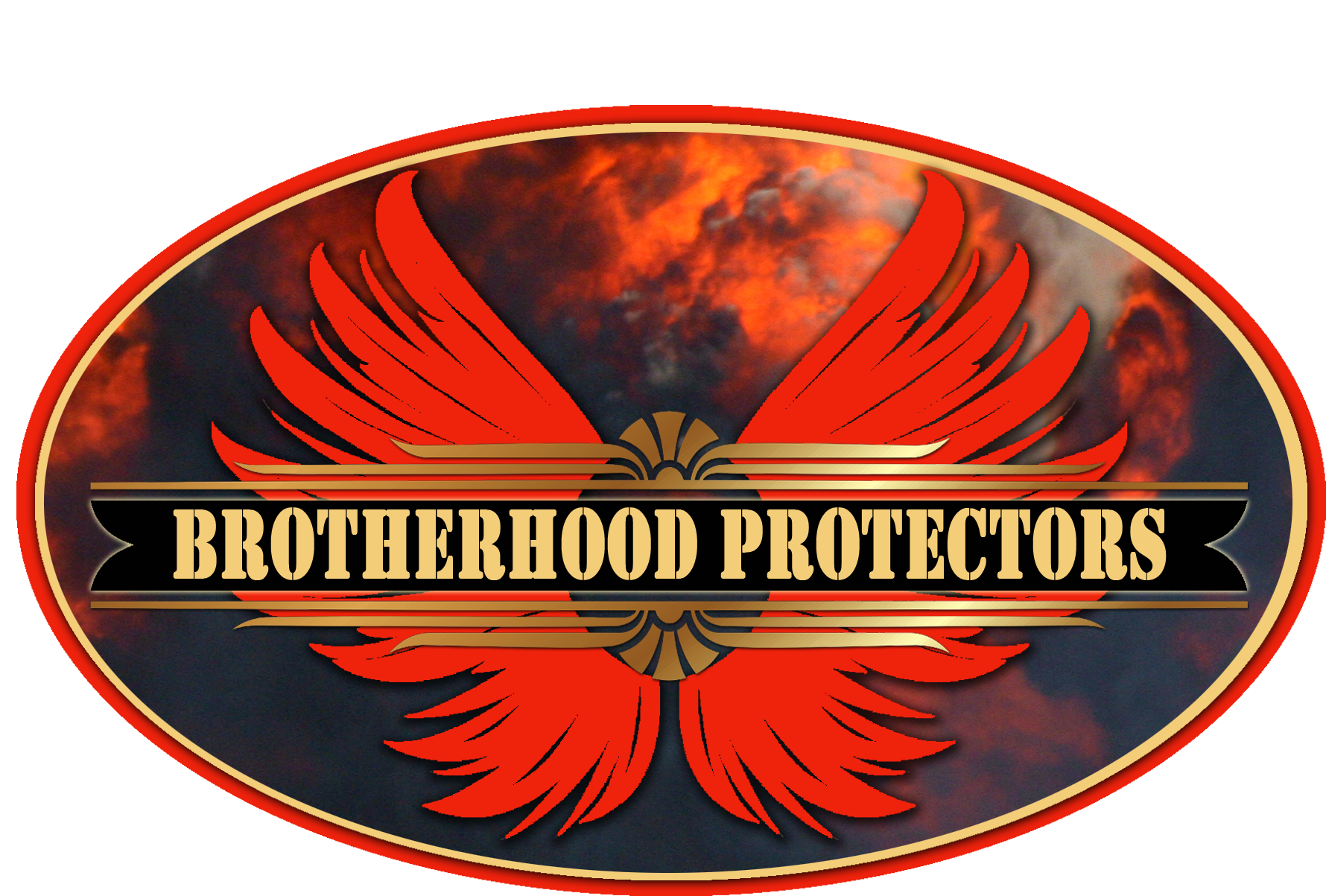 Brotherhood Protectors logo